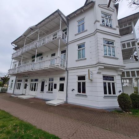 Ferienzimmer #7 Merkur In Binz Kültér fotó